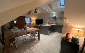 Appartement Grand Standing Plein Centre Ville
