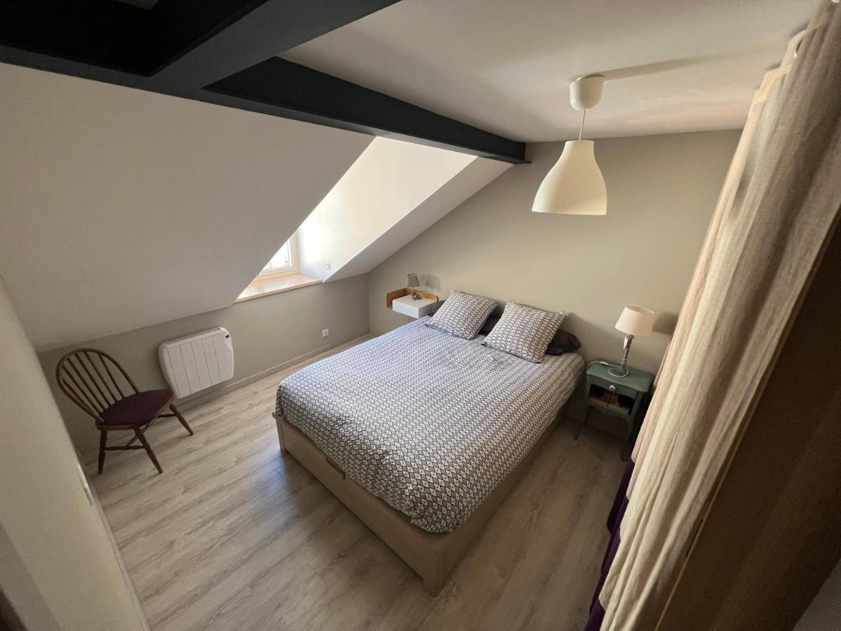 Appartement Grand Standing Plein Centre Ville Cauterets Extérieur photo