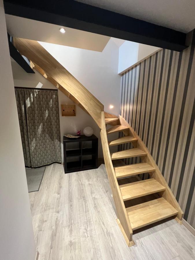 Appartement Grand Standing Plein Centre Ville Cauterets Extérieur photo