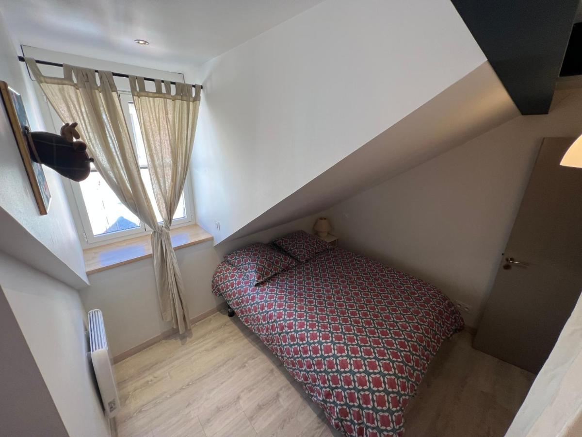 Appartement Grand Standing Plein Centre Ville Cauterets Extérieur photo